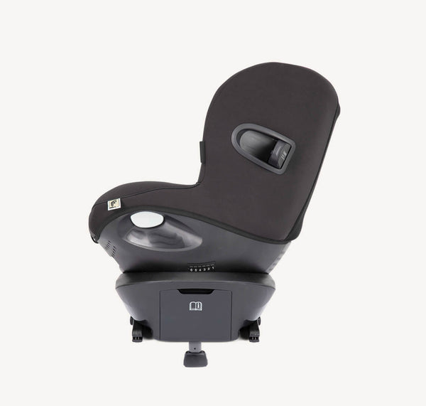 Joie Car Seat i-Spin Safe™ - Coal