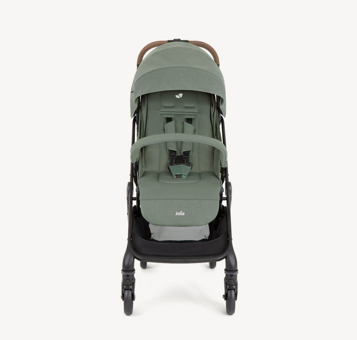 Joie Tourist™ 3in1 Lightweight Compact Stroller – Laurel