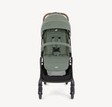 Joie Tourist™ 3in1 Lightweight Compact Stroller – Laurel