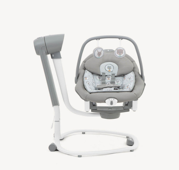 Joie Serina 2in1 - Plam