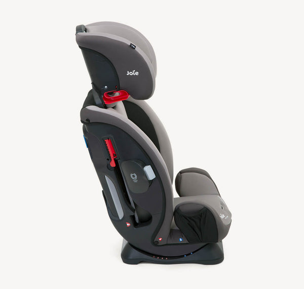 Joie Every Stage™ Group 0+/1/2/3 Car Seat Birth to 36kg Dark Pewter