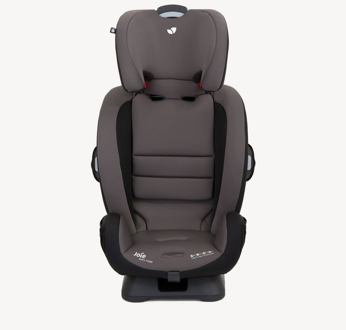Joie Every Stage™ Group 0+/1/2/3 Car Seat – Ember