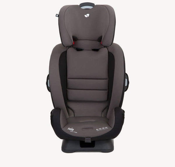 Joie Every Stage™ Group 0+/1/2/3 Car Seat Birth to 36kg Dark Pewter