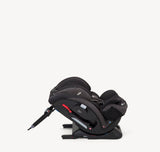 Joie Every Stage™ FX Birth-to-12-Years Car Seat – Coal
