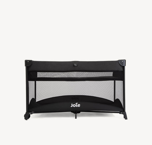 Joie Allura 120 Travel Cot - Shale
