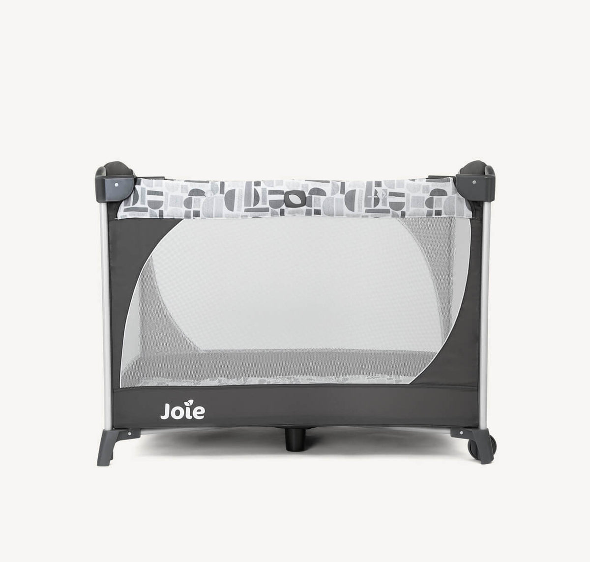 Joie Commuter™ Change Travel Cot – Petite City