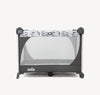 Joie commuter change travel cot - logan
