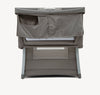 Joie illusion Travel Cot - Nickel