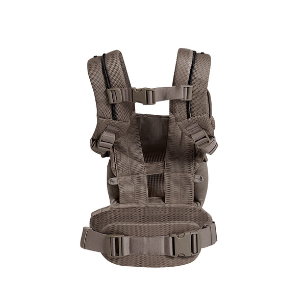 Joie savvy air 4-in-1 baby carrier - Bisque
