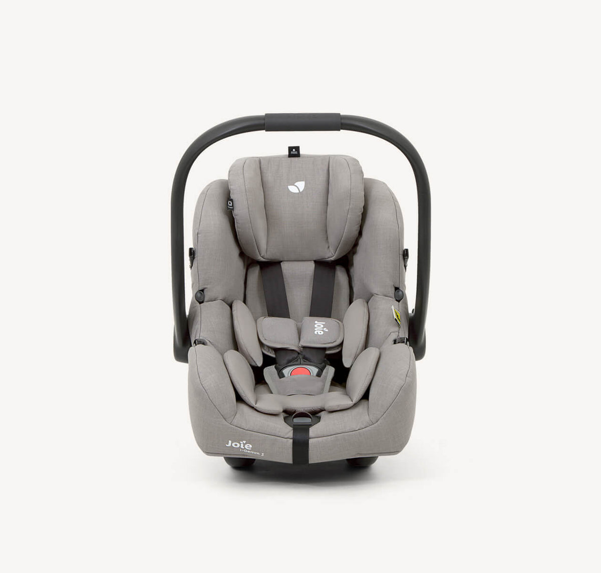 Joie i-Gemm™ 3 i-Size Infant Car Seat – Pebble