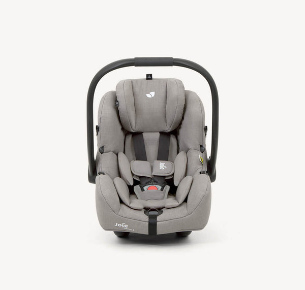 Joie i-Gemm 3 Car Seat - Pebble