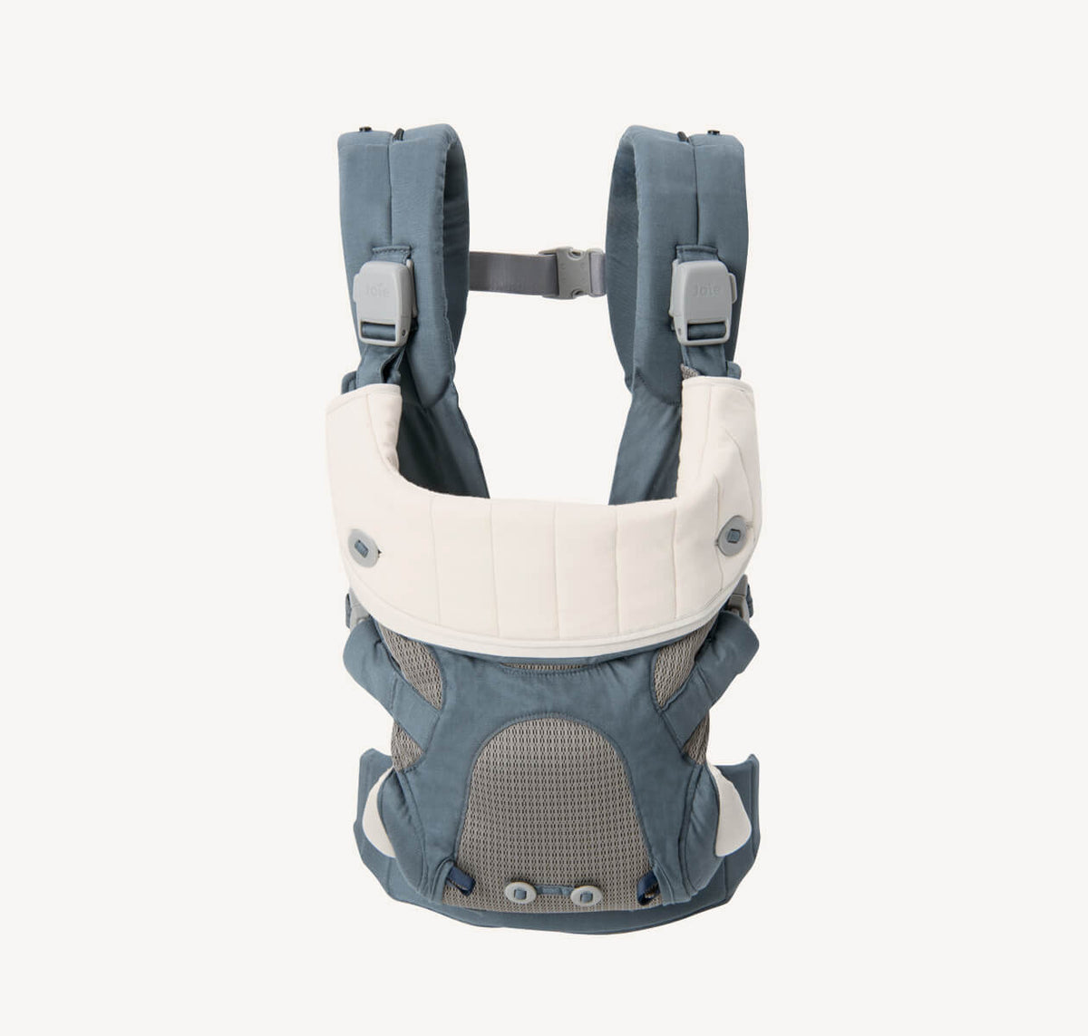 Joie Savvy™ 4in1 Ergonomic Baby Carrier – Marina