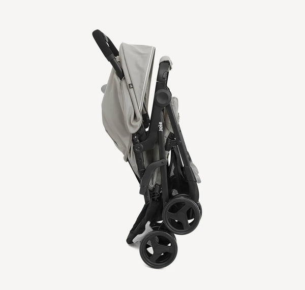 Joie Stroller Aire™ Twin - Pebble
