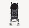 Joie Stroller Rapid - Caviar