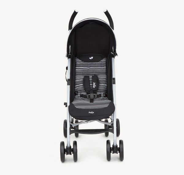 Joie Stroller Rapid - Caviar