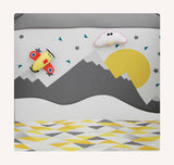 Joie Cheer™ Compact Playpen – Little Explorer