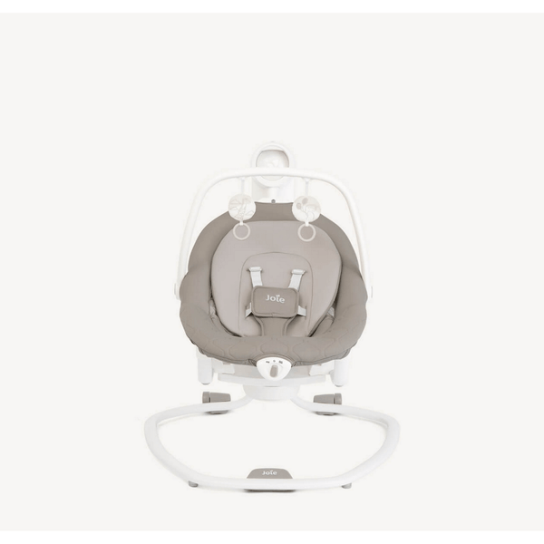 Joie Serina 2 In 1 - Walnut