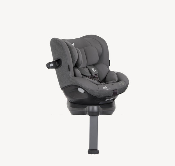 Joie i-Spin 360 Car Seat - Thunder