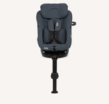 Joie i-Pivot™ 360 i-Size Spinning Car Seat – Dark Slate