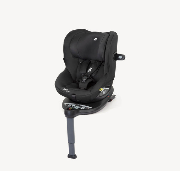 Joie Car Seat i-Spin 360™ - Coal