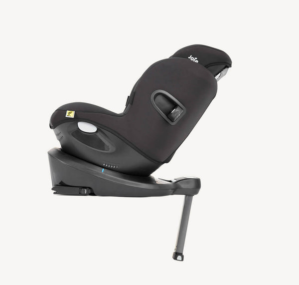 Joie Car Seat i-Spin Safe™ - Coal