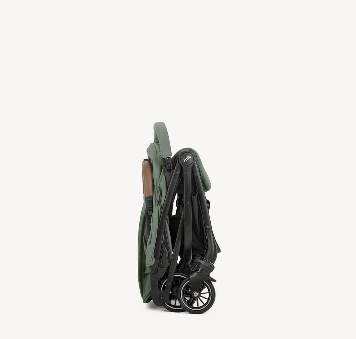 Joie Tourist™ 3in1 Lightweight Compact Stroller – Laurel