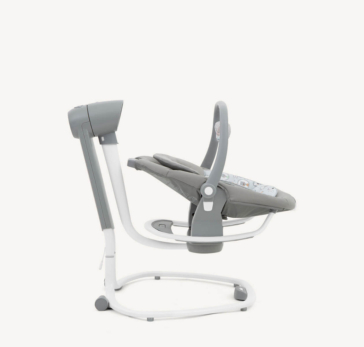 Joie Serina™ 2in1 Infant Swing & Portable Rocker – Portrait