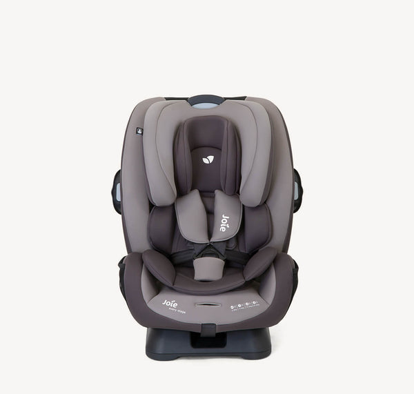 Joie Every Stage™ Group 0+/1/2/3 Car Seat Birth to 36kg Dark Pewter