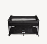 Joie Allura™ 120 Travel Cot with Bassinet – Shale