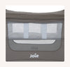 Joie illusion Travel Cot - Nickel