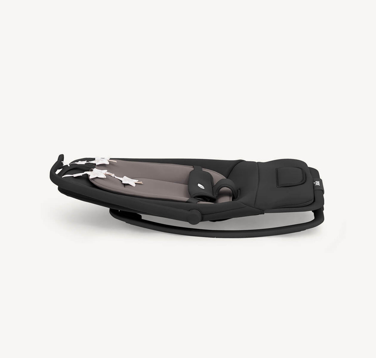 Joie Dreamer™ Compact Rocker & Bouncer – Ink
