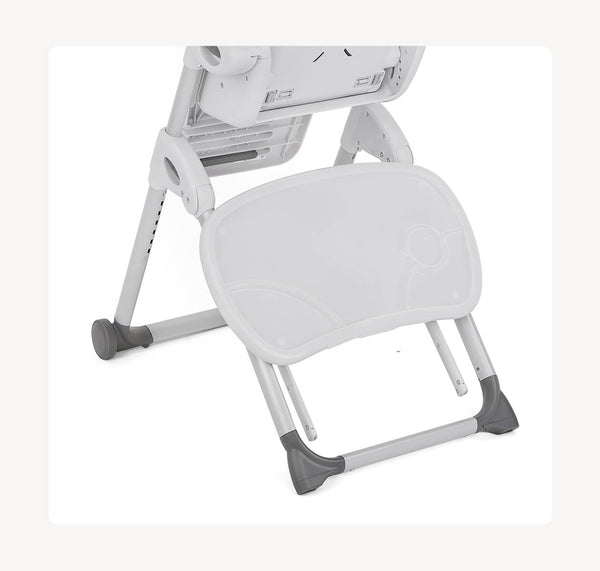 Joie High Chair Mimzy™ Recline - Wild Muted