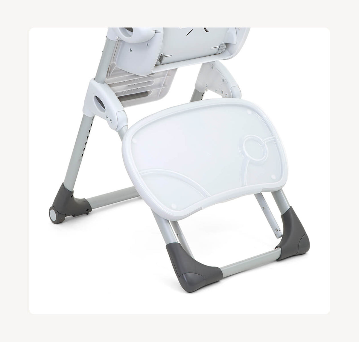 Joie Mimzy™ 2in1 High Chair – Logan