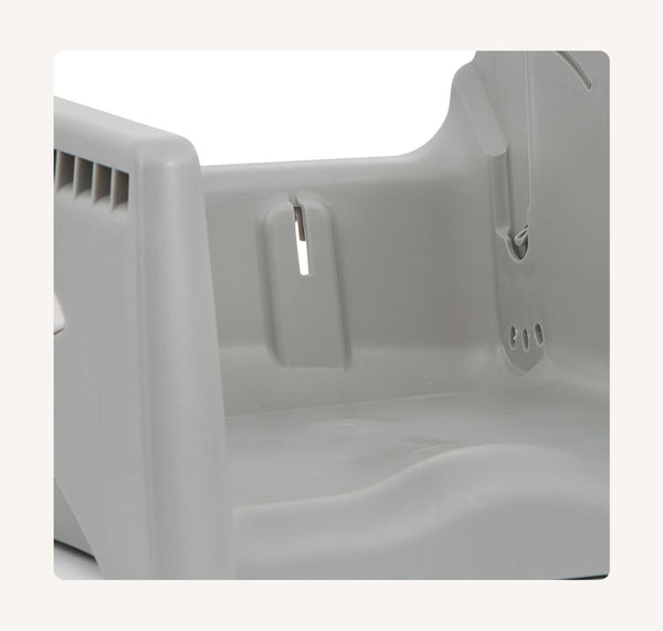 Joie High Chair multiply™ 6in1 - Portrait