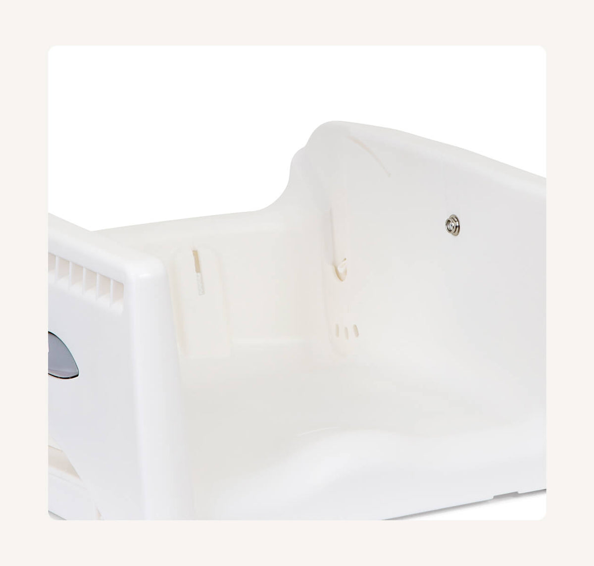 Joie Multiply™ 6in1 Convertible High Chair – Starry Night
