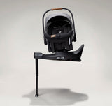 Joie Sprint™ Integrated ISOFIX Baby Car Seat 40–75 cm – Carbon