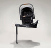 Joie Sprint™ Integrated ISOFIX Baby Car Seat 40-75cm Carbon