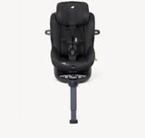 Joie i-Spin 360™ i-Size Spinning Car Seat – Coal