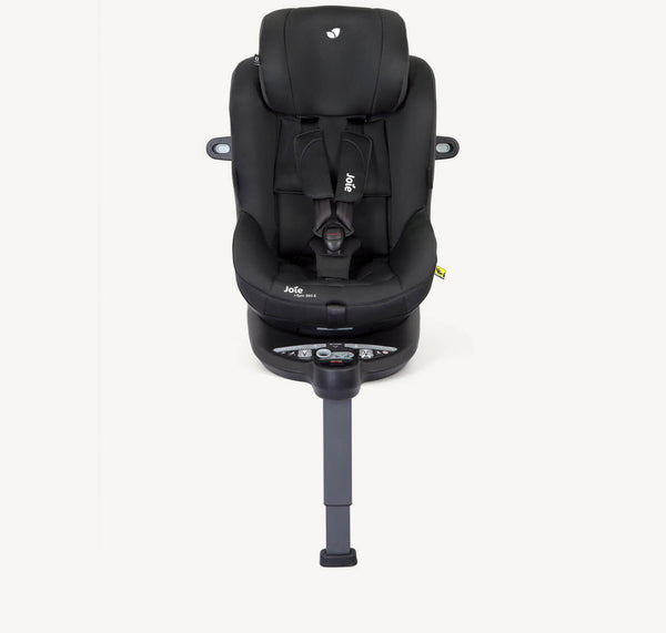 Joie Car Seat i-Spin 360™ - Coal
