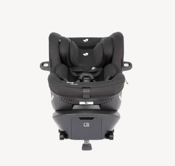 Joie Car Seat i-Spin Safe™ - Coal