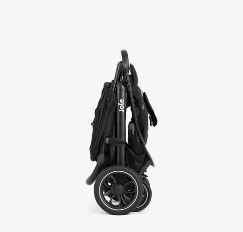 Joie Litetrax Pro 3-in-1 Stroller One Size Shale