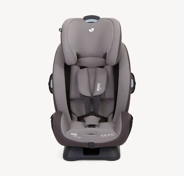 Joie Every Stage™ Group 0+/1/2/3 Car Seat Birth to 36kg Dark Pewter