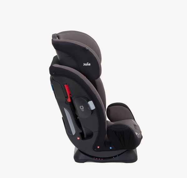 Joie Every Stage™ Group 0+/1/2/3 Car Seat Birth to 36kg Dark Pewter