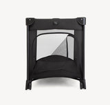 Joie Allura™ 120 Travel Cot with Bassinet – Shale