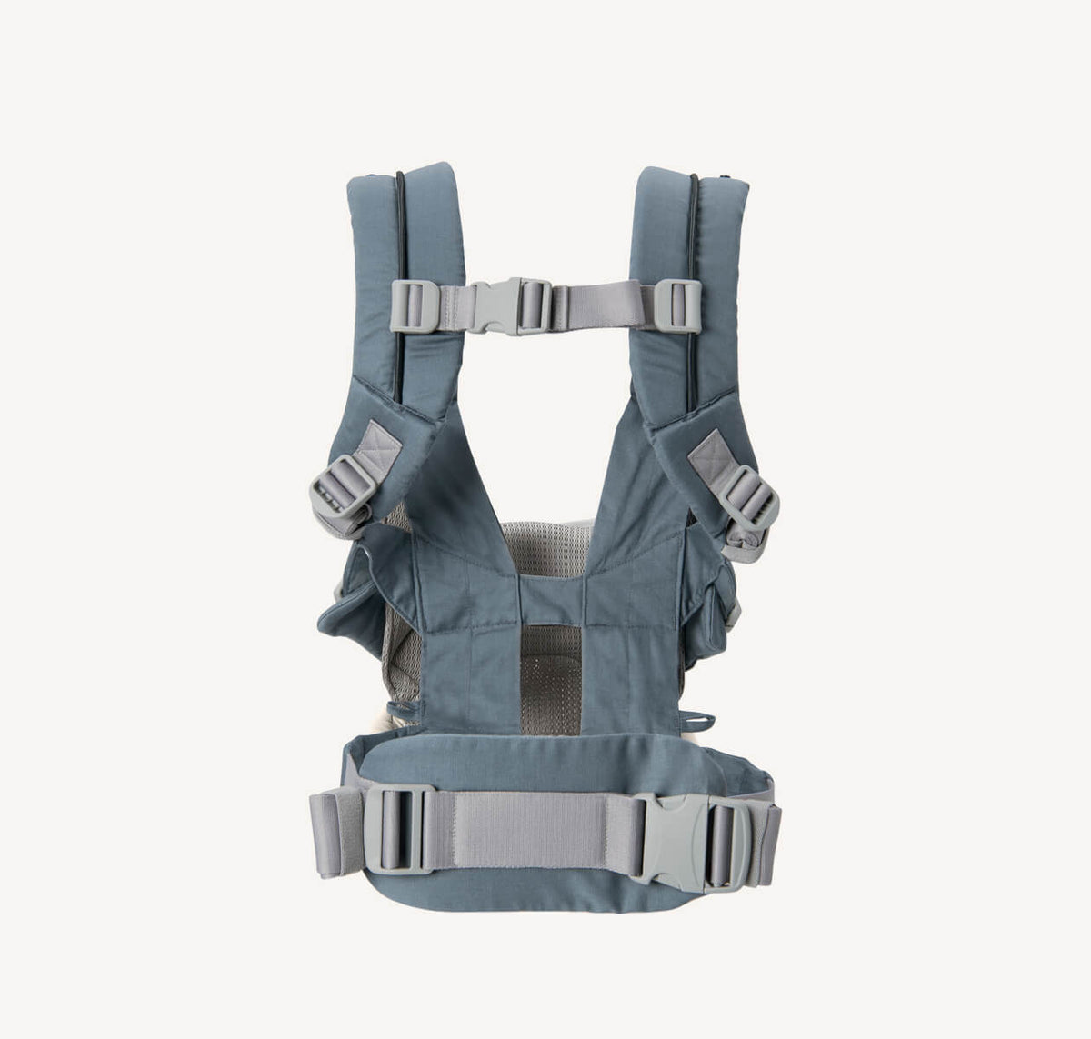 Joie Savvy™ 4in1 Ergonomic Baby Carrier – Marina