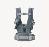 Joie Savvy™ 4in1 Ergonomic Baby Carrier – Marina