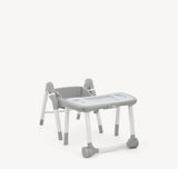 Joie Multiply™ 6in1 Convertible High Chair – Portrait