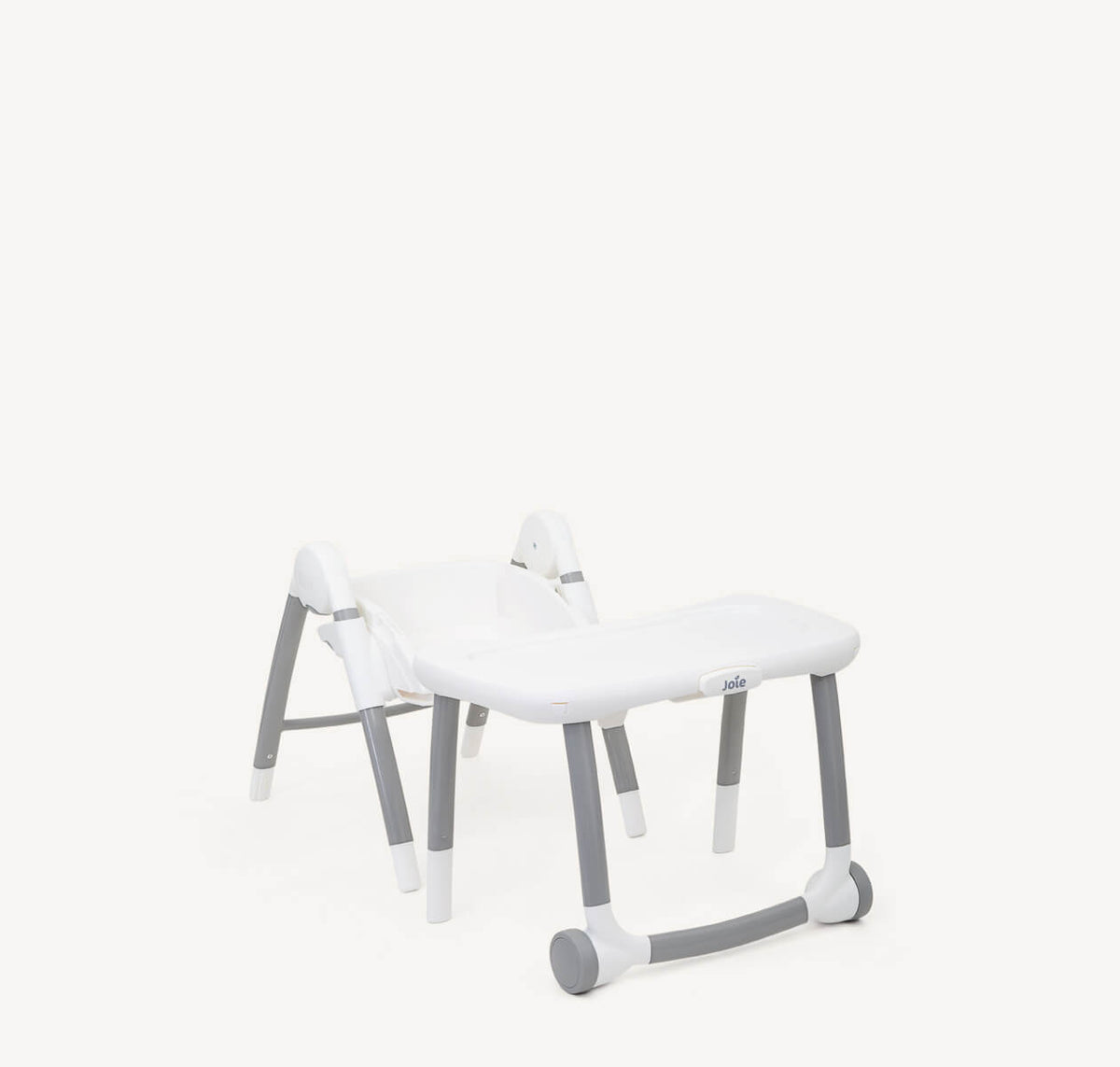 Joie Multiply™ 6in1 Convertible High Chair – Starry Night