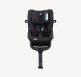 Joie i-Spin 360™ i-Size Spinning Car Seat – Coal