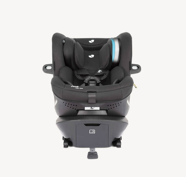 Joie Car Seat i-Spin Safe™ - Coal